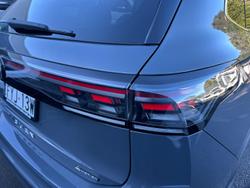 2025 Volkswagen Tiguan 150TSI Elegance