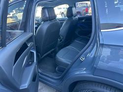 2025 Volkswagen Tiguan 150TSI Elegance