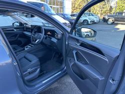 2025 Volkswagen Tiguan 150TSI Elegance