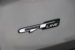 2020 Kia Sportage GT-Line