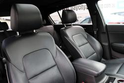 2020 Kia Sportage GT-Line