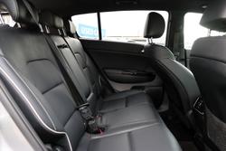 2020 Kia Sportage GT-Line