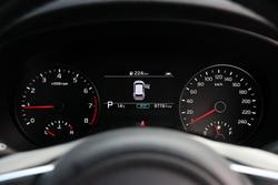 2020 Kia Sportage GT-Line