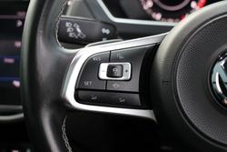 2019 Volkswagen Tiguan 162TSI Highline Allspace 5N MY19.5 Four Wheel Drive Deep Black