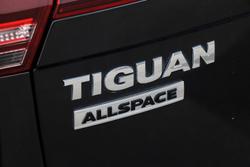 2019 Volkswagen Tiguan 162TSI Highline Allspace