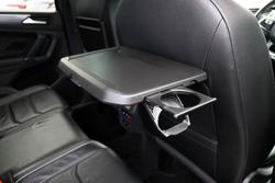 2019 Volkswagen Tiguan 162TSI Highline Allspace