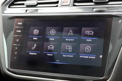 2019 Volkswagen Tiguan 162TSI Highline Allspace