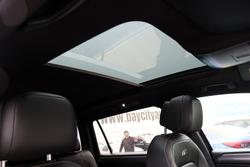 2019 Volkswagen Tiguan 162TSI Highline Allspace 5N MY19.5 Four Wheel Drive Deep Black