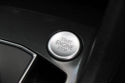 2019 Volkswagen Tiguan 162TSI Highline Allspace 5N MY19.5 Four Wheel Drive Deep Black