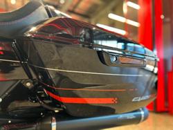 2026 Harley-Davidson CVO Road Glide ST 121 (FLTRXSTSE) Touring