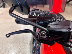 2026 Harley-Davidson CVO Road Glide ST 121 (FLTRXSTSE) Touring