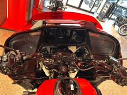 2026 Harley-Davidson CVO Road Glide ST 121 (FLTRXSTSE) Touring