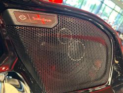 2026 Harley-Davidson CVO Road Glide ST 121 (FLTRXSTSE) Touring