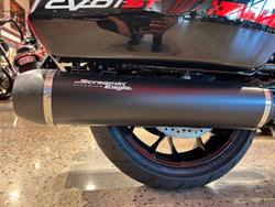 2026 Harley-Davidson CVO Road Glide ST 121 (FLTRXSTSE) Touring