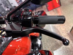 2026 Harley-Davidson CVO Road Glide ST 121 (FLTRXSTSE) Touring