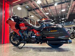 2026 Harley-Davidson CVO Road Glide ST 121 (FLTRXSTSE) Touring