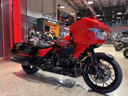 2026 Harley-Davidson CVO Road Glide ST 121 (FLTRXSTSE) Touring