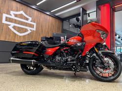 2026 Harley-Davidson CVO Road Glide ST 121 (FLTRXSTSE) Touring