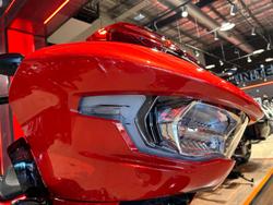 2026 Harley-Davidson CVO Road Glide ST 121 (FLTRXSTSE) Touring