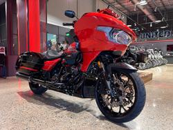 2026 Harley-Davidson CVO Road Glide ST 121 (FLTRXSTSE) Touring