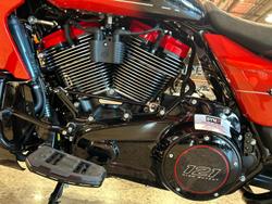 2026 Harley-Davidson CVO Road Glide ST 121 (FLTRXSTSE) Touring