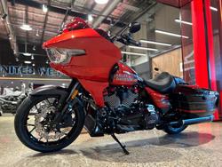 2026 Harley-Davidson CVO Road Glide ST 121 (FLTRXSTSE) Touring