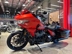 2026 Harley-Davidson CVO Road Glide ST 121 (FLTRXSTSE) Touring
