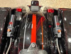 2026 Harley-Davidson CVO Road Glide ST 121 (FLTRXSTSE) Touring