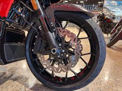 2026 Harley-Davidson CVO Road Glide ST 121 (FLTRXSTSE) Touring