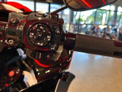 2026 Harley-Davidson CVO Road Glide ST 121 (FLTRXSTSE) Touring