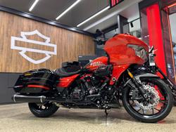 2026 Harley-Davidson CVO Road Glide ST 121 (FLTRXSTSE) Touring