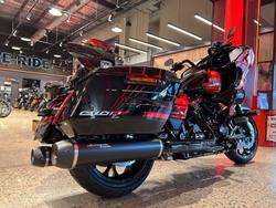 2026 Harley-Davidson CVO Road Glide ST 121 (FLTRXSTSE) Touring