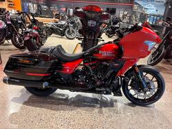 2026 Harley-Davidson CVO Road Glide ST 121 (FLTRXSTSE) Touring