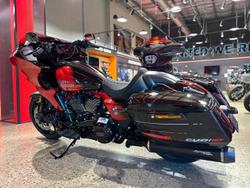 2026 Harley-Davidson CVO Road Glide ST 121 (FLTRXSTSE) Touring
