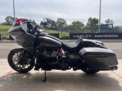 2026 Harley-Davidson CVO Road Glide ST 121 (FLTRXSTSE) Touring