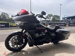 2026 Harley-Davidson CVO Road Glide ST 121 (FLTRXSTSE) Touring
