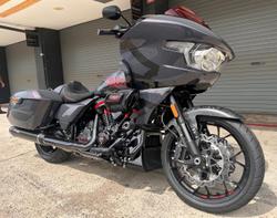2026 Harley-Davidson CVO Road Glide ST 121 (FLTRXSTSE) Touring