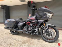 2026 Harley-Davidson CVO Road Glide ST 121 (FLTRXSTSE) Touring
