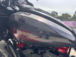 2026 Harley-Davidson CVO Road Glide ST 121 (FLTRXSTSE) Touring