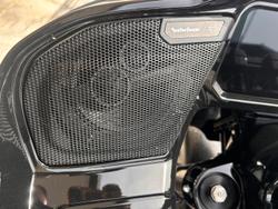 2026 Harley-Davidson CVO Road Glide ST 121 (FLTRXSTSE) Touring