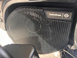 2026 Harley-Davidson CVO Road Glide ST 121 (FLTRXSTSE) Touring
