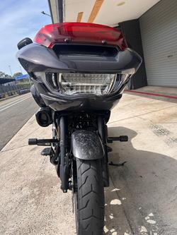 2026 Harley-Davidson CVO Road Glide ST 121 (FLTRXSTSE) Touring