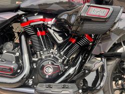 2026 Harley-Davidson CVO Road Glide ST 121 (FLTRXSTSE) Touring