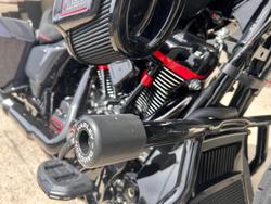 2026 Harley-Davidson CVO Road Glide ST 121 (FLTRXSTSE) Touring
