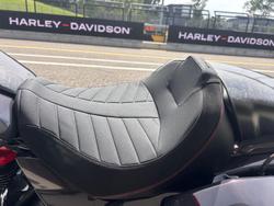 2026 Harley-Davidson CVO Road Glide ST 121 (FLTRXSTSE) Touring