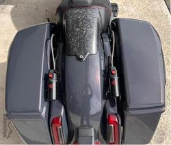 2026 Harley-Davidson CVO Road Glide ST 121 (FLTRXSTSE) Touring