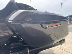 2026 Harley-Davidson CVO Road Glide ST 121 (FLTRXSTSE) Touring