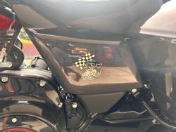 2026 Harley-Davidson CVO Road Glide ST 121 (FLTRXSTSE) Touring