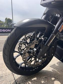 2026 Harley-Davidson CVO Road Glide ST 121 (FLTRXSTSE) Touring