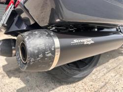 2026 Harley-Davidson CVO Road Glide ST 121 (FLTRXSTSE) Touring